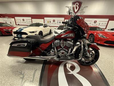 2020 Indian chieftain Elite   - Photo 4 - San J Uan, TX 78589