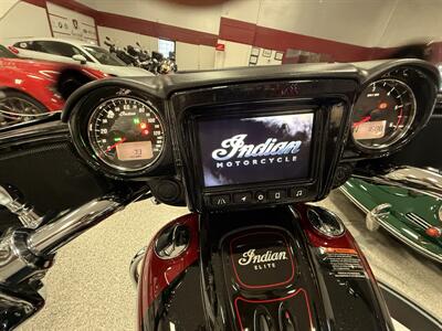 2020 Indian chieftain Elite   - Photo 9 - San J Uan, TX 78589