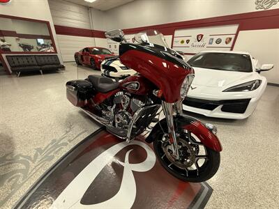2020 Indian chieftain Elite   - Photo 2 - San J Uan, TX 78589