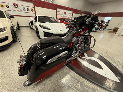 2020 Indian chieftain Elite   - Photo 5 - San J Uan, TX 78589
