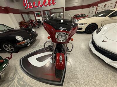 2020 Indian chieftain Elite   - Photo 3 - San J Uan, TX 78589