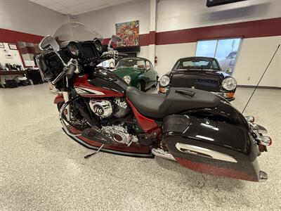 2020 Indian chieftain Elite   - Photo 7 - San J Uan, TX 78589