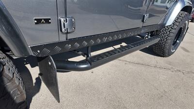 1983 Land Rover Defender 110  ARKONIK - Photo 6 - San J Uan, TX 78589