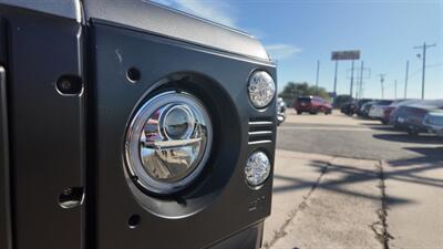 1983 Land Rover Defender 110  ARKONIK - Photo 30 - San J Uan, TX 78589