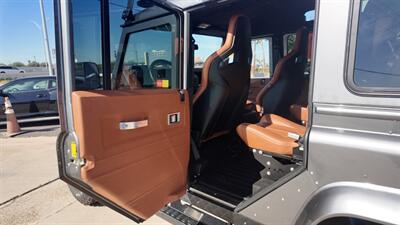 1983 Land Rover Defender 110  ARKONIK - Photo 35 - San J Uan, TX 78589