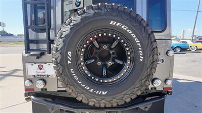 1983 Land Rover Defender 110  ARKONIK - Photo 14 - San J Uan, TX 78589