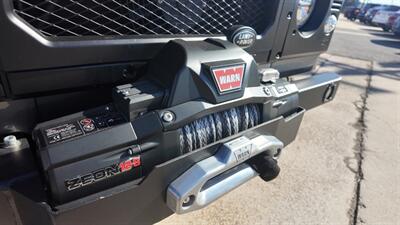 1983 Land Rover Defender 110  ARKONIK - Photo 27 - San J Uan, TX 78589