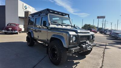 1983 Land Rover Defender 110  ARKONIK - Photo 25 - San J Uan, TX 78589