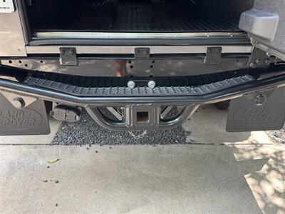 1983 Land Rover Defender 110  ARKONIK - Photo 29 - San J Uan, TX 78589