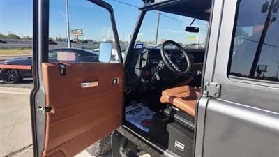 1983 Land Rover Defender 110  ARKONIK - Photo 38 - San J Uan, TX 78589