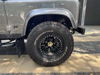 1983 Land Rover Defender 110  ARKONIK - Photo 35 - San J Uan, TX 78589