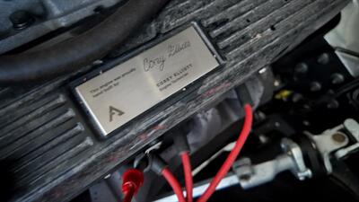 1983 Land Rover Defender 110  ARKONIK - Photo 59 - San J Uan, TX 78589