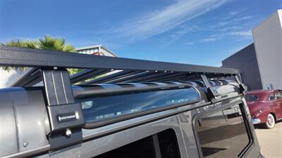 1983 Land Rover Defender 110  ARKONIK - Photo 10 - San J Uan, TX 78589