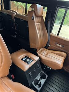 1983 Land Rover Defender 110  ARKONIK - Photo 23 - San J Uan, TX 78589