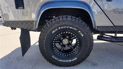 1983 Land Rover Defender 110  ARKONIK - Photo 20 - San J Uan, TX 78589