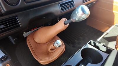 1983 Land Rover Defender 110  ARKONIK - Photo 47 - San J Uan, TX 78589