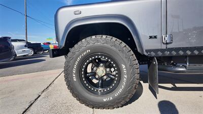 1983 Land Rover Defender 110  ARKONIK - Photo 3 - San J Uan, TX 78589