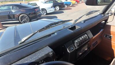 1983 Land Rover Defender 110  ARKONIK - Photo 56 - San J Uan, TX 78589