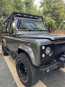 1983 Land Rover Defender 110  ARKONIK - Photo 3 - San J Uan, TX 78589