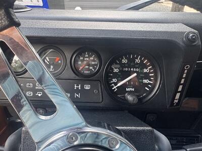 1983 Land Rover Defender 110  ARKONIK - Photo 17 - San J Uan, TX 78589