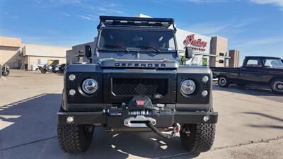 1983 Land Rover Defender 110  ARKONIK - Photo 24 - San J Uan, TX 78589