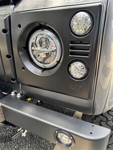 1983 Land Rover Defender 110  ARKONIK - Photo 14 - San J Uan, TX 78589