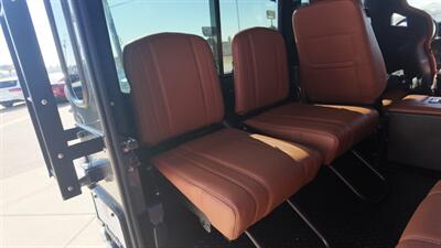 1983 Land Rover Defender 110  ARKONIK - Photo 52 - San J Uan, TX 78589