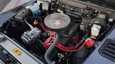 1983 Land Rover Defender 110  ARKONIK - Photo 12 - San J Uan, TX 78589