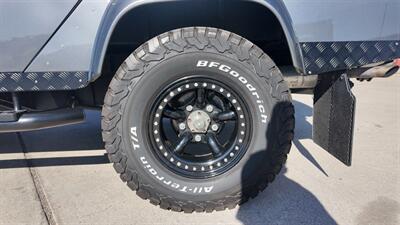 1983 Land Rover Defender 110  ARKONIK - Photo 8 - San J Uan, TX 78589