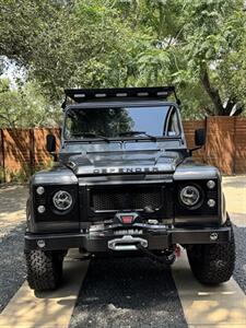 1983 Land Rover Defender 110  ARKONIK - Photo 7 - San J Uan, TX 78589