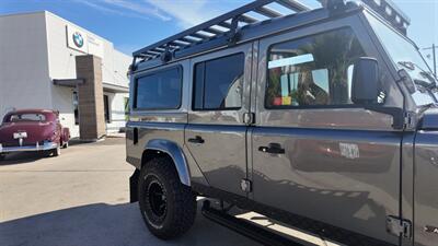 1983 Land Rover Defender 110  ARKONIK - Photo 18 - San J Uan, TX 78589