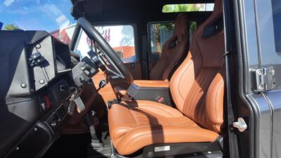 1983 Land Rover Defender 110  ARKONIK - Photo 2 - San J Uan, TX 78589