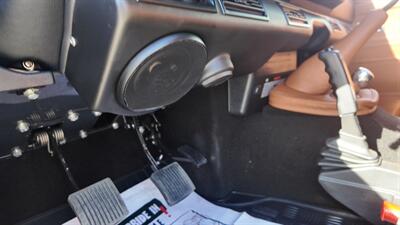 1983 Land Rover Defender 110  ARKONIK - Photo 45 - San J Uan, TX 78589