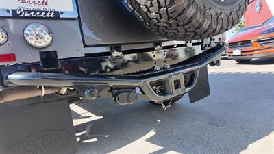 1983 Land Rover Defender 110  ARKONIK - Photo 15 - San J Uan, TX 78589