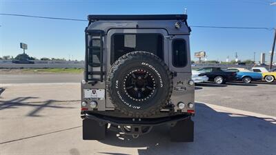 1983 Land Rover Defender 110  ARKONIK - Photo 13 - San J Uan, TX 78589