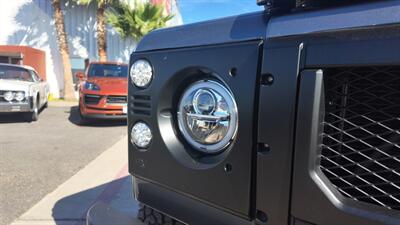 1983 Land Rover Defender 110  ARKONIK - Photo 31 - San J Uan, TX 78589