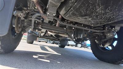 1983 Land Rover Defender 110  ARKONIK - Photo 16 - San J Uan, TX 78589