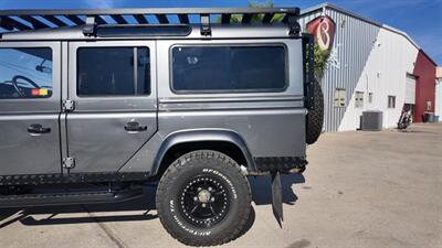 1983 Land Rover Defender 110  ARKONIK - Photo 9 - San J Uan, TX 78589