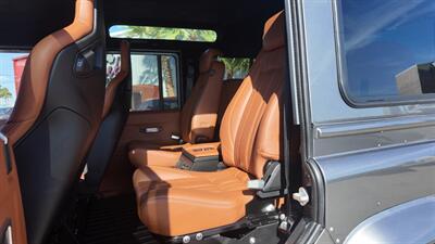 1983 Land Rover Defender 110  ARKONIK - Photo 34 - San J Uan, TX 78589