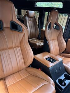 1983 Land Rover Defender 110  ARKONIK - Photo 25 - San J Uan, TX 78589