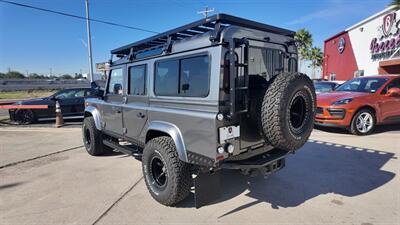 1983 Land Rover Defender 110  ARKONIK - Photo 7 - San J Uan, TX 78589