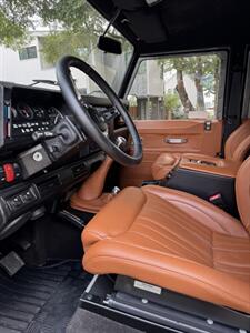 1983 Land Rover Defender 110  ARKONIK - Photo 32 - San J Uan, TX 78589