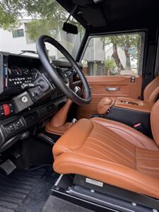 1983 Land Rover Defender 110  ARKONIK - Photo 20 - San J Uan, TX 78589
