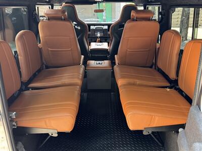 1983 Land Rover Defender 110  ARKONIK - Photo 28 - San J Uan, TX 78589