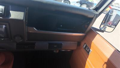 1983 Land Rover Defender 110  ARKONIK - Photo 55 - San J Uan, TX 78589