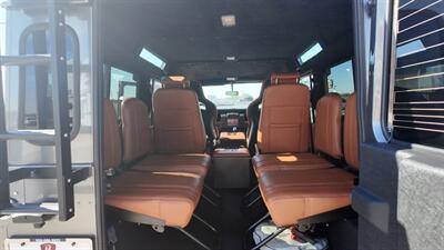 1983 Land Rover Defender 110  ARKONIK - Photo 54 - San J Uan, TX 78589