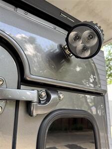 1983 Land Rover Defender 110  ARKONIK - Photo 31 - San J Uan, TX 78589