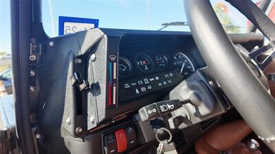 1983 Land Rover Defender 110  ARKONIK - Photo 43 - San J Uan, TX 78589