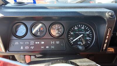 1983 Land Rover Defender 110  ARKONIK - Photo 49 - San J Uan, TX 78589