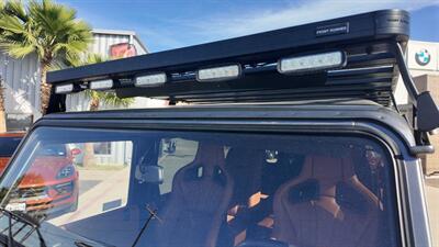 1983 Land Rover Defender 110  ARKONIK - Photo 36 - San J Uan, TX 78589